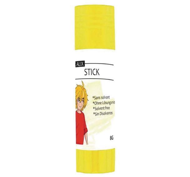 Bâton colle 8g