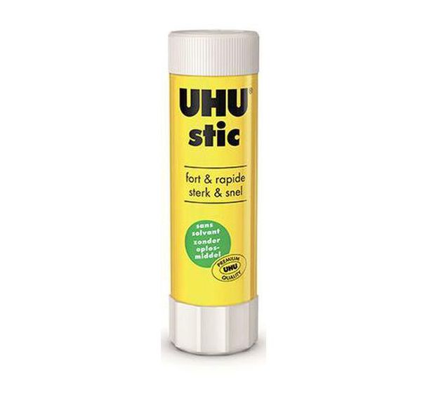 Bâton colle géant 40 g UHU