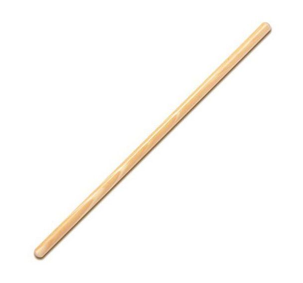 Baton de gymnastique en bois