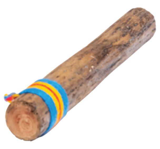 Baton de pluie cactus 25 cm-Fuzeau