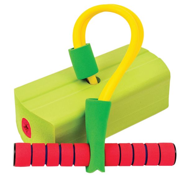 Bâton de saut Pogo