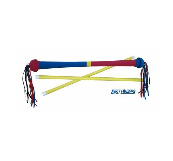 Baton du diable 60 cm professionnel