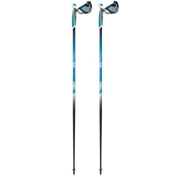 Bâtons de marche nordique - TSL - TACTIL C20 Slim Standard
