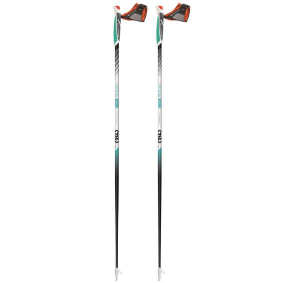 Bâtons de marche nordique - TSL - TACTIL C50 Slim Spike