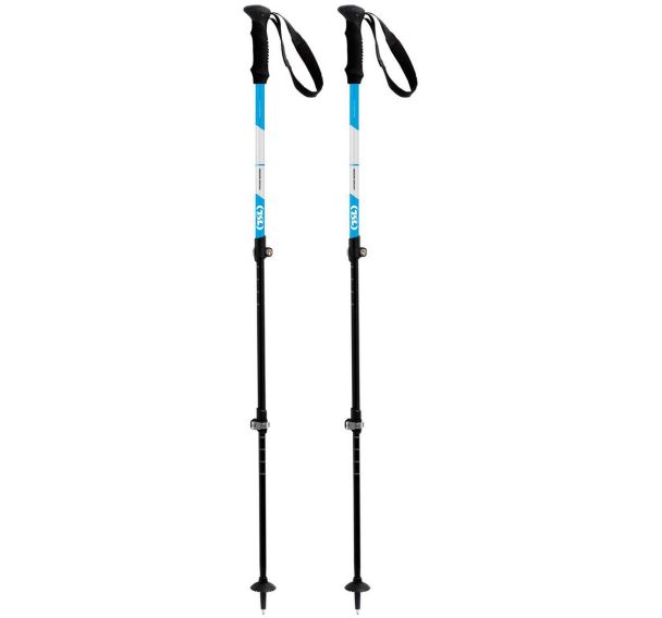 Bâtons de randonnée TSL HIKING alu 3 light
