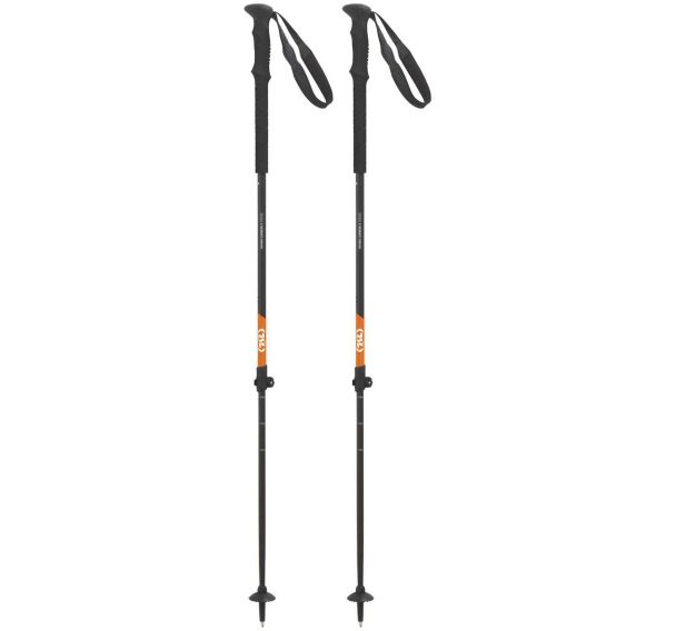 Bâtons de randonnée TSL HIKING CARBON 2 cross