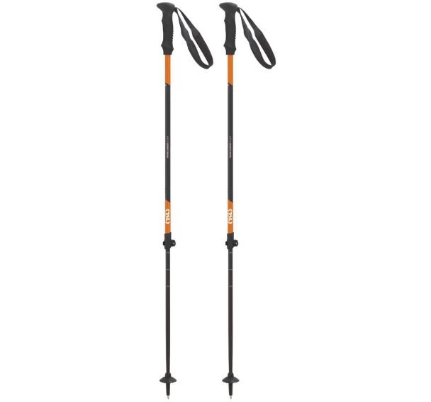 Bâtons de randonnée TSL HIKING CARBON 2 light