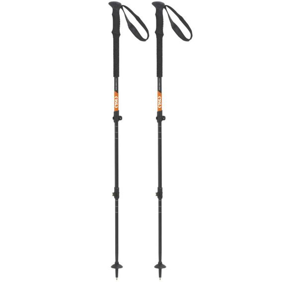 Bâtons de randonnée TSL HIKING CARBON 3 cross