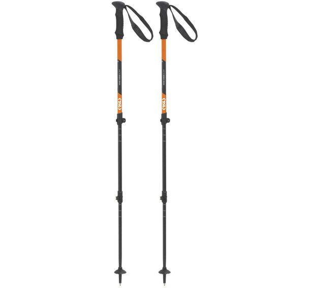 Bâtons de randonnée TSL HIKING CARBON 3 light