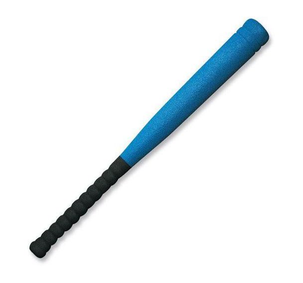 Batte de baseball soft mousse initiation