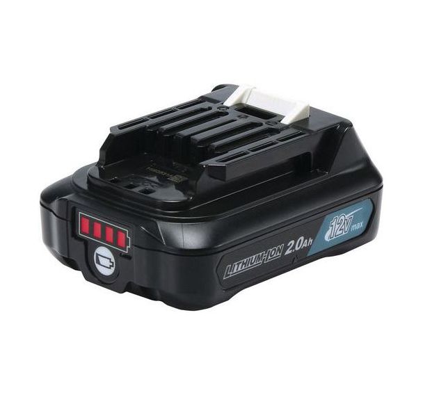 Batterie 12V 2/4Ah - Makita