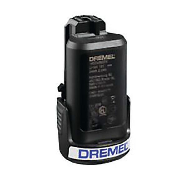 Batterie 12v 2,0ah pour outils Dremel 8200, 8220 et 8300