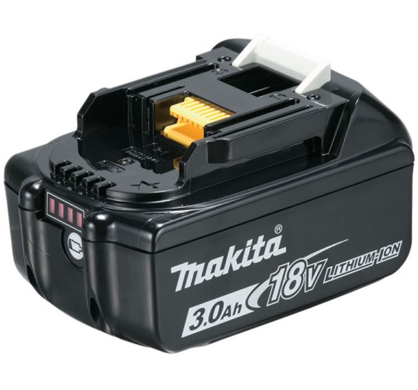 Batterie 18V 3/5Ah - Makita