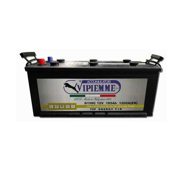 Batterie 220 Ah Autonomie : 30 jours