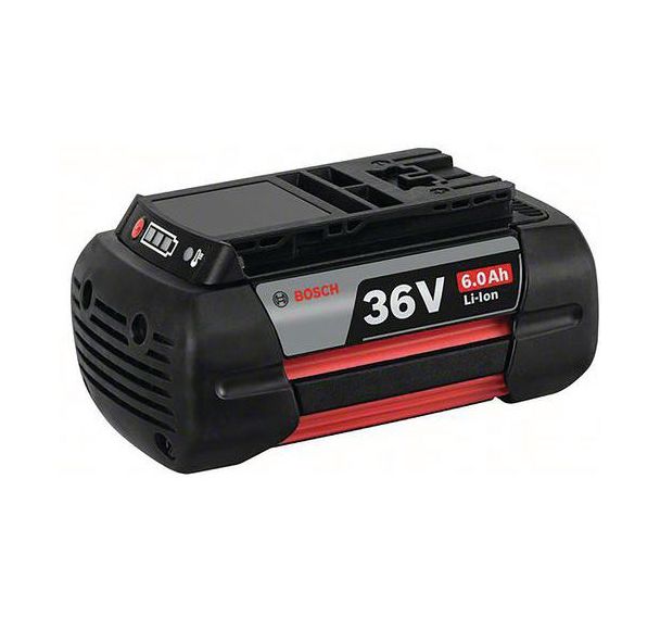 Batterie 36V-LI 6,0 Ah Bosch