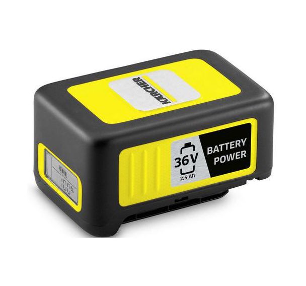 Batterie 36V / 2.5 Ah - Karcher