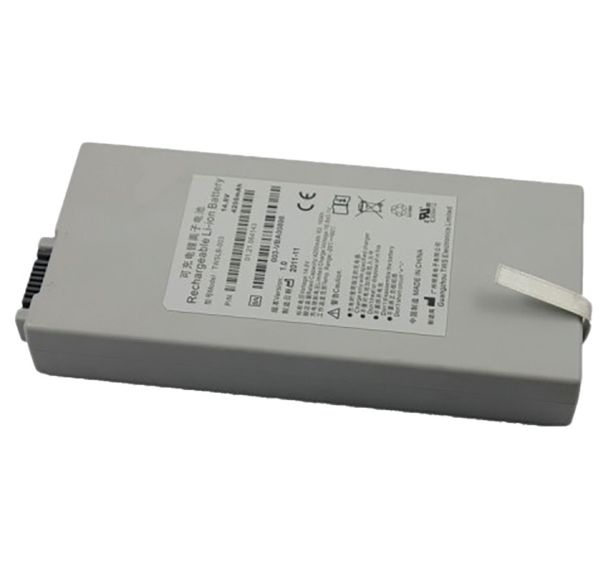 Batterie 4200 mAh pour moniteur-EDAN