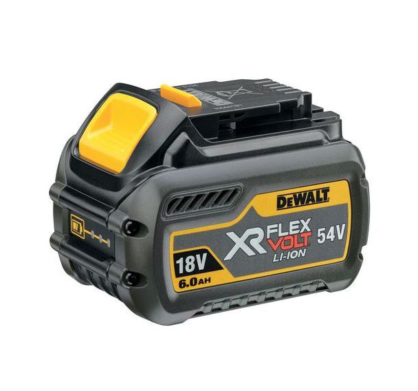 Batterie 54V XR 6Ah