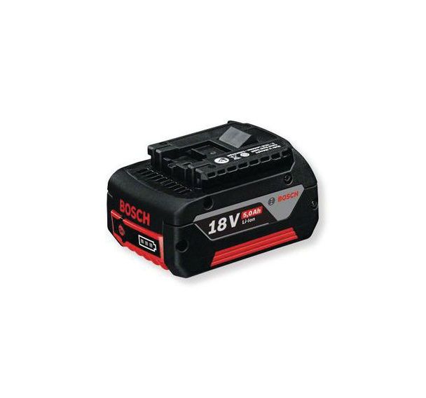 Batterie Bosch 18V 5Ah