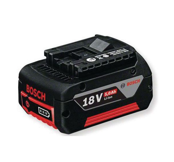 Batterie Bosch 18V 5Ah