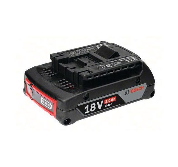 Batterie GBA 18 V 2,0 Ah M-B