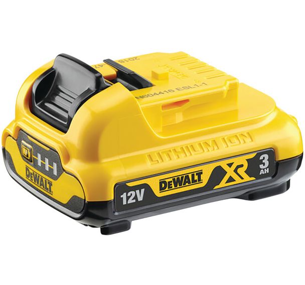 Batterie Li-Ion 12V XR - Dewalt