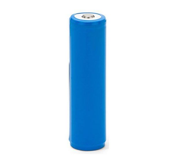 Batterie Li-ion rechargeable 18650 3,7V 3250mAh