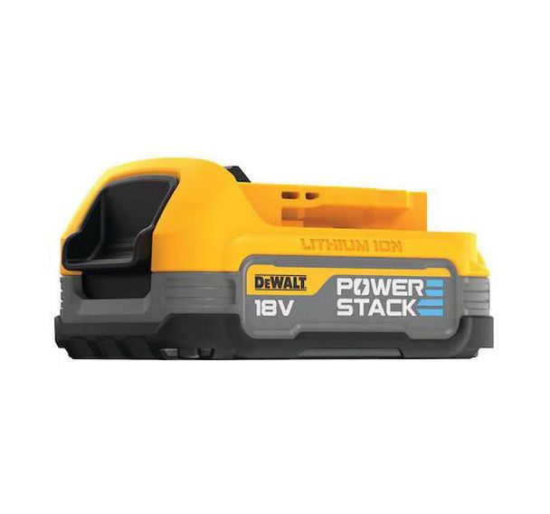 Batterie POWERSTACK renforcée XR 18V - Dewalt
