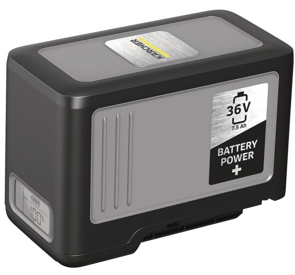 Batterie Power+ 36/75 7,5 Ah - 2.445-043.0