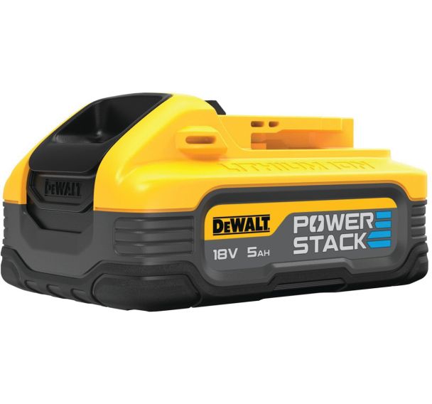 Batterie Powerstack XR 18V 5Ah