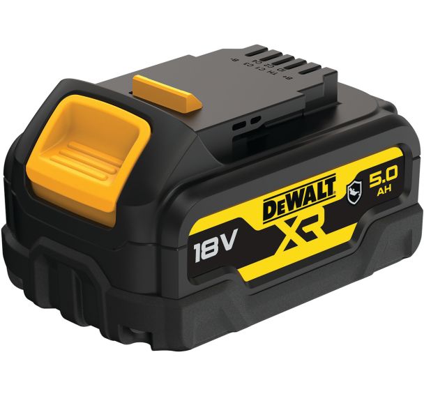 Batterie Renforcée Xr 18V 5Ah Li-Ion