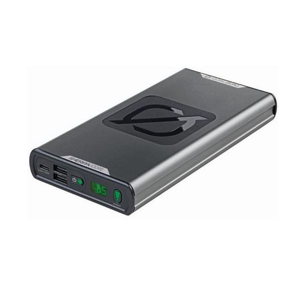 Batterie Sherpa 100Pd