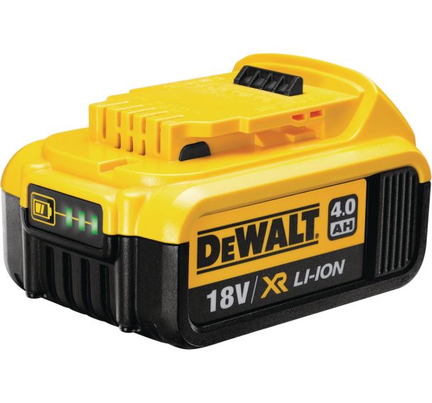 Batterie XR 18V 4Ah Li-Ion - DEWALT