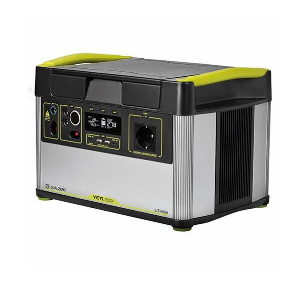 Batterie Yeti 1500X