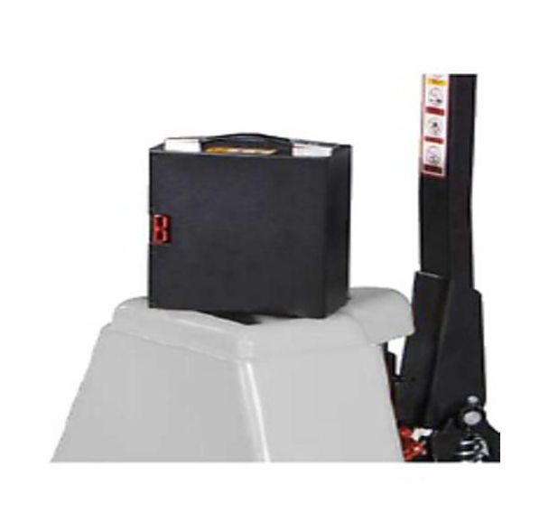 Batterie additionnelle pour EY15L - 48V - 10Ah