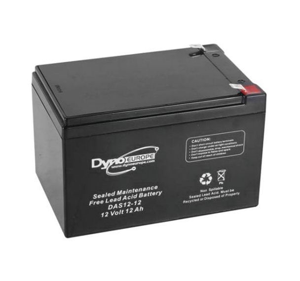 Batterie au plomb 12 V 7,5 Ah