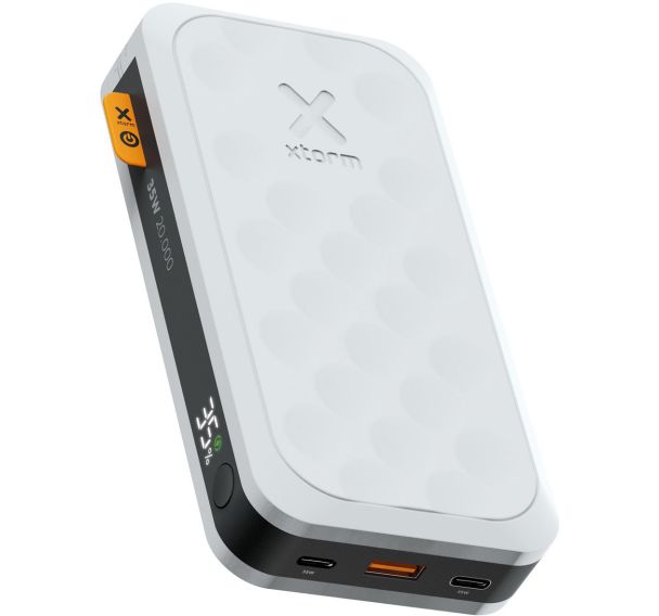 Batterie externe FS5200 35W - Xtorm