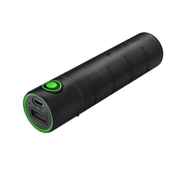 Batterie externe Powerbank Flex - Ledlenser