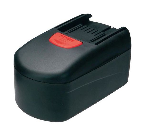 Batterie li-ion