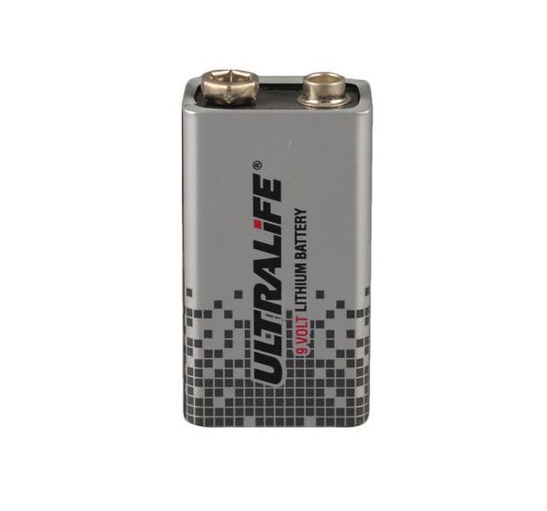 Batterie lithium pour défibrilateur