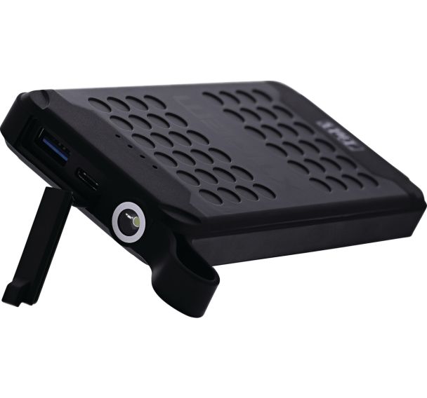 Batterie portable USB-A XtremWork - 10W