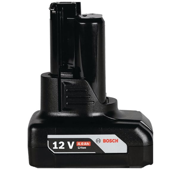 Batterie pour agrafeuse - Li-Ion 12V 4.0 Ah- Josef Kihlberg