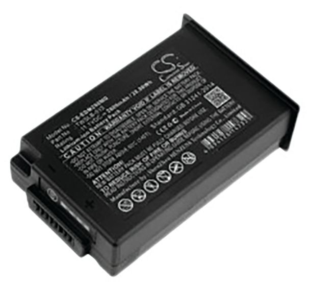 Batterie pour moniteur de signes vitaux iM3/iM20-EDAN
