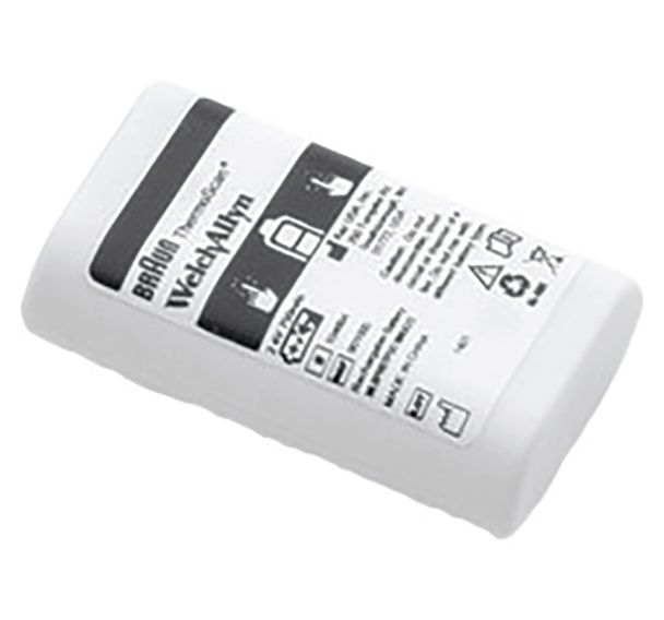 Batterie rechargeable Pro 6000 pour thermomètre-BRAUN