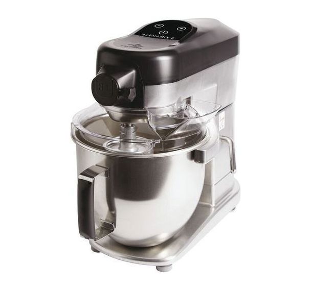 Batteur-mélangeur Alphamix 2 - 8 L