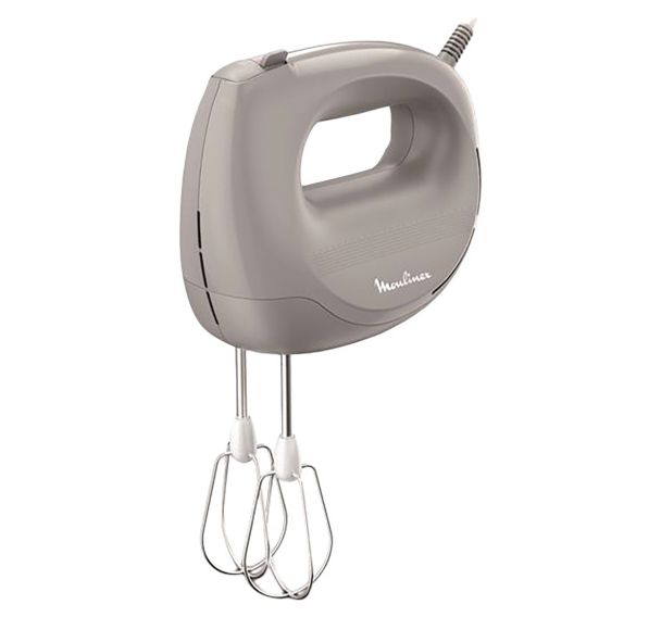 Batteur - Easy Max - HM262BF0 - Puissance 300 Watts - Moulinex