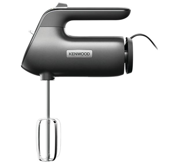Batteur - QuickMix + - HMP50000BK - 650 W - Kenwood