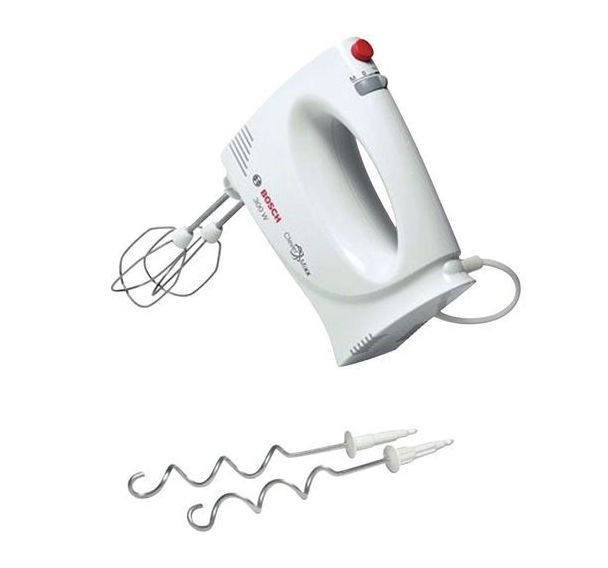 Batteur BOSCH - MFQ3010 - 300 Watts