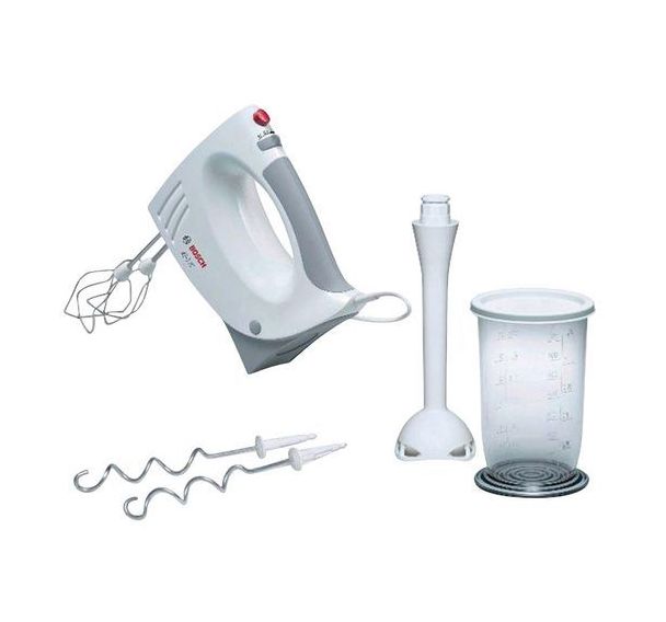 Batteur BOSCH - MFQ3540 - 450 Watts