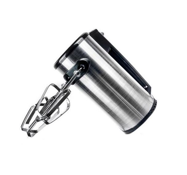 Batteur en inox - Capacité 400W